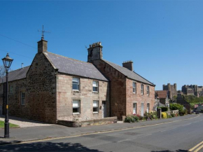 4 Bed in Bamburgh CN089